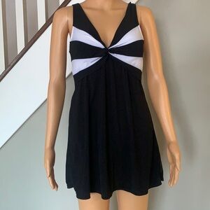 Swim dress